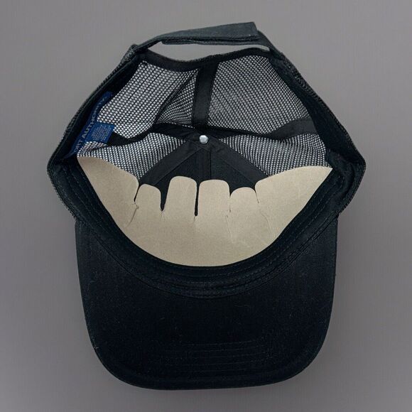 Luke Combs T Mobile Logo Black Baseball Cap One Size Fits All - Picture 3 of 4